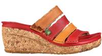 Clogs von El Naturalista